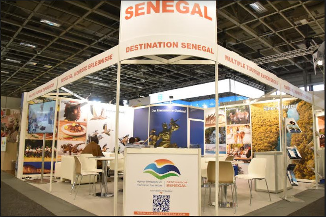 La Destination Sénégal reconnectée au marché Alleman|