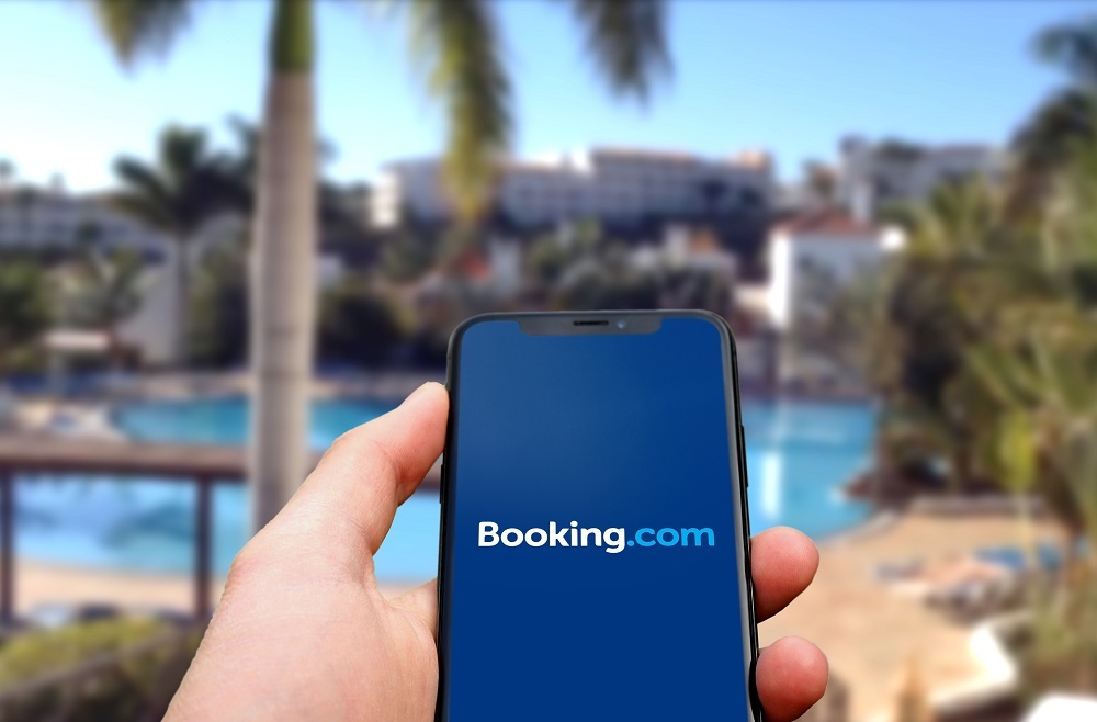 Booking.com déploie un planificateur de voyage basé sur l’IA