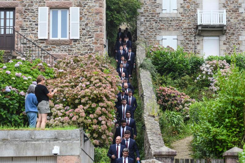 Coupe du monde de rugby : 600 000 touristes étrangers attendus, et déjà une flambée des prix de l’hébergement