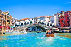 Venise va devenir payante pour les touristes en 2024 : ce qu'il faut savoir
